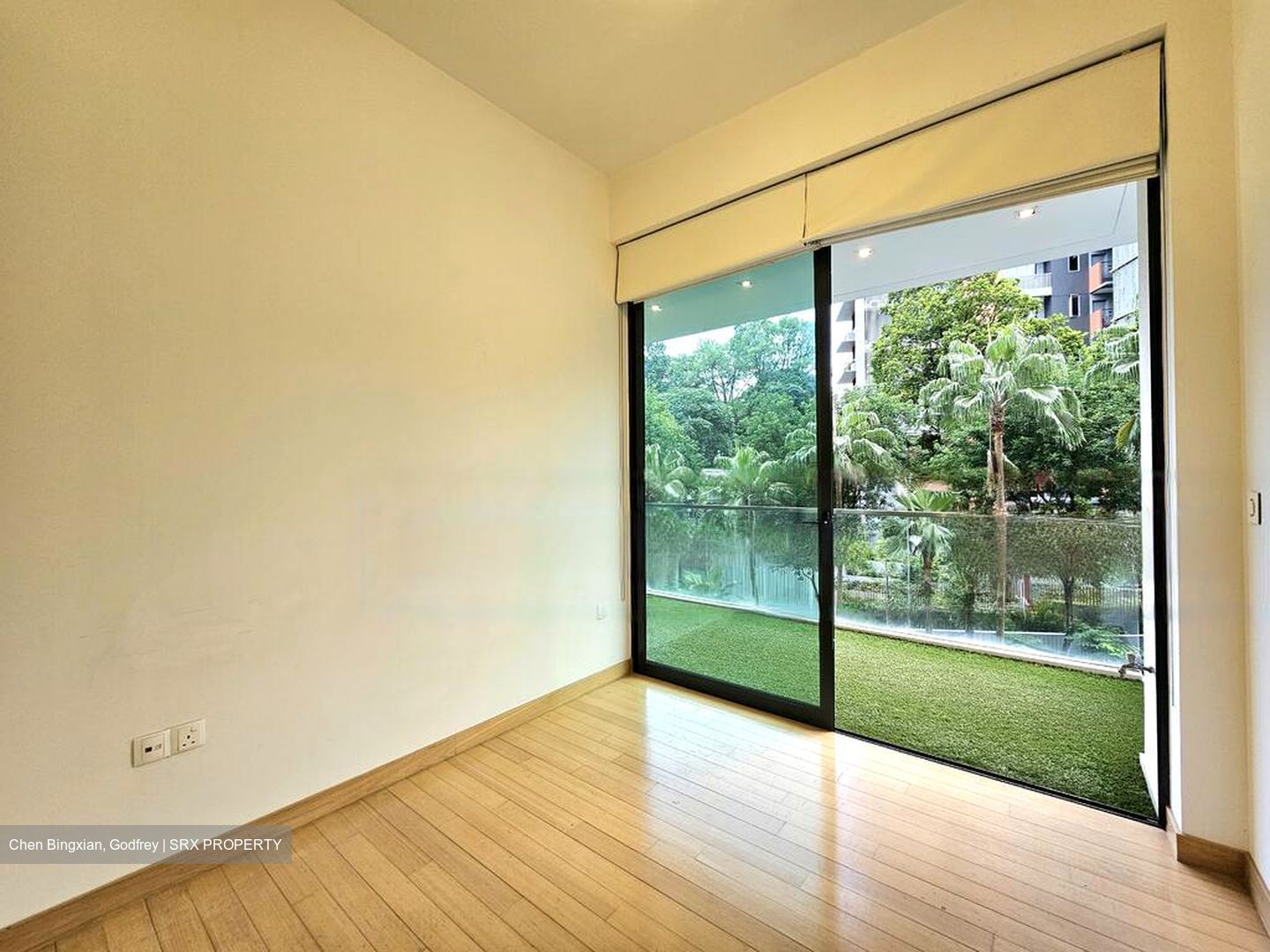 Parvis (D10), Condominium #599720661